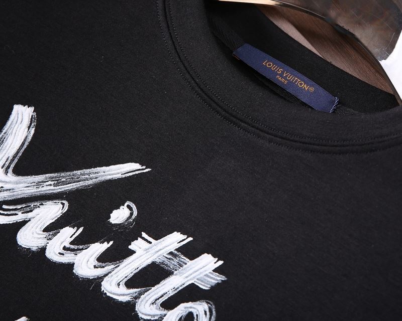 Louis Vuitton T-Shirts